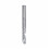 Фреза VVHM Z1 D=8 I=32 L=80 S=8 RH позитив plexi