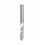 Фреза VVHM Z1 D=8 I=32 L=80 S=8 RH позитив plexi