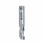Фреза DIA Z1+1 D=12 I= 25 L= 69 S=12x40 RH  4PCD+1HM H2,5 3спіралі корпус:STAL