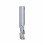 Фреза DIA Z1+1 D=12 I= 25 L= 69 S=12x40 RH  4PCD+1HM H2,5 3спіралі корпус:STAL