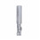 Фреза DIA Z1+1 D=12 I= 25 L= 69 S=12x40 RH  4PCD+1HM H2,5 3спіралі корпус:STAL