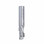 Фреза DIA Z1+1 D=12 I= 25 L= 69 S=12x40 RH  4PCD+1HM H2,5 3спіралі корпус:STAL
