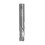 Фреза VHM Z3+3 D=12 I=25 L=83 S=12 RH позитив-негатив I1=9мм
