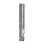 Фреза VHM Z3+3 D=12 I=25 L=83 S=12 RH позитив-негатив I1=9мм