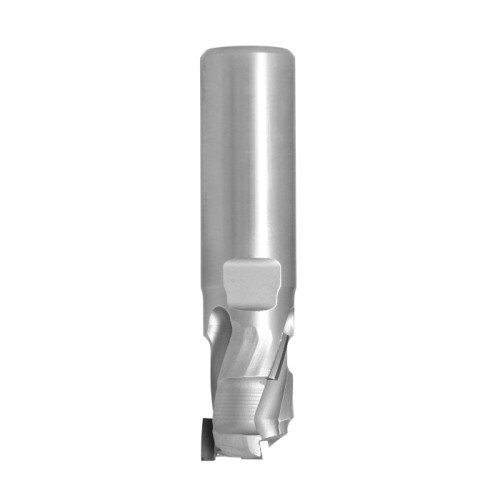 DTA Фреза  DIA D=20 I=25 S=20 LH Z=3+1 EC 3 спіралі