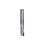 DTA.Фреза  D=12 I=27 L=80 S=12x45 RH Z=3 Корпус HM