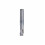 DTA.Фреза  D=12 I=27 L=80 S=12x45 RH Z=3 Корпус HM