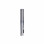 DTA.Фреза  D=12 I=27 L=80 S=12x45 RH Z=3 Корпус HM