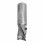 DTE Фреза DIA D=20 I=25 S=20x50 RH TURBO Z=3