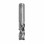 DTE.Фреза D=12 I=35 S=12x40 L=85 RH TURBO Z=3 корпус DENSIMET