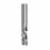 DTE.Фреза D=12 I=35 S=12x40 L=85 RH TURBO Z=3 корпус DENSIMET