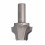 FFR. Фреза D=62/38 I=35 L=95 S=20x50 Z=2 H=3,0 RH / CMT 615.A1 DIA