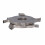 DGH.Фреза  PCD D=125 F=30 I=26,7 Z=4+4H=3,0 a135° RH