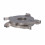 DGH.Фреза  PCD D=125 F=30 I=26,7 Z=4+4H=3,0 a135° RH